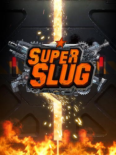 game pic for Super slug